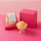 樹上完熟 旬果あかつき