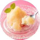 樹上完熟 もも恋ジュレ<